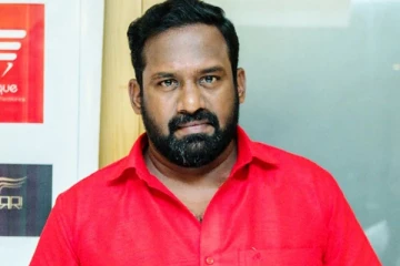 காமெடி நடிகர் ரோபோ ஷங்கர் காலமானார்