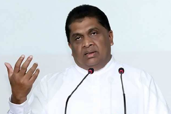 அதிகாரங்கள் குறைக்கப்பட்ட கட்சித் தலைவர் | Slfp Cuts Power Of Chairmanship அதிகாரங்கள் குறைக்கப்பட்ட கட்சித் தலைவர் | Slfp Cuts Power Of Chairmanship