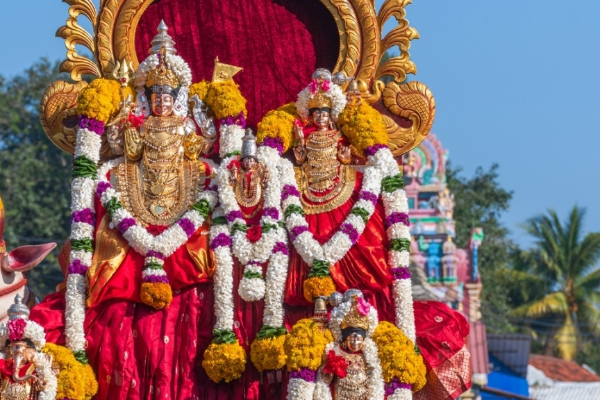 யாழ் நல்லூர் கைலாசநாதசுவாமி மஹோற்சவம் இன்று ஆரம்பம் | Nallur Kailasanathar Swamy Festival