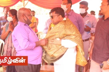 நல்லாட்சிக்காலத்தில் சில அரசியல்வாதிகள் சதோச ஊடாக போதைவஸ்தினையும் கடத்தியுள்ளனர் : சிவனேசத்துரை சந்திரகாந்தன்