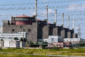 ஐரோப்பாவின் இறுதி... ஆபத்தில் மிகப்பெரிய அணுமின் நிலையம்: எச்சரிக்கும் நிபுணர்கள்