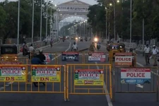 தமிழகத்தில் ஜனவரி 31ம் தேதி வரை ஊரடங்கு நீட்டிப்பு