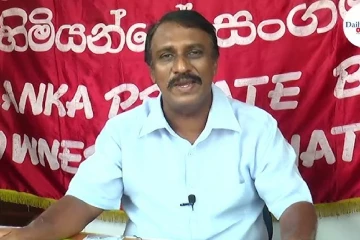 බස් රථවලට තෙල් නෑ – සඳුදාට සේවාව අඩාල වීමේ අවදානම