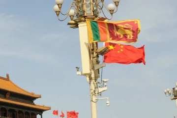 விரைவில் இலங்கை மீளும்! சீனா வெளியிட்ட அறிவிப்பு