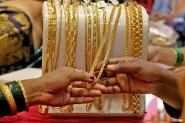 கொழும்பில் இன்று பதிவாகியுள்ள தங்கத்தின் விலை