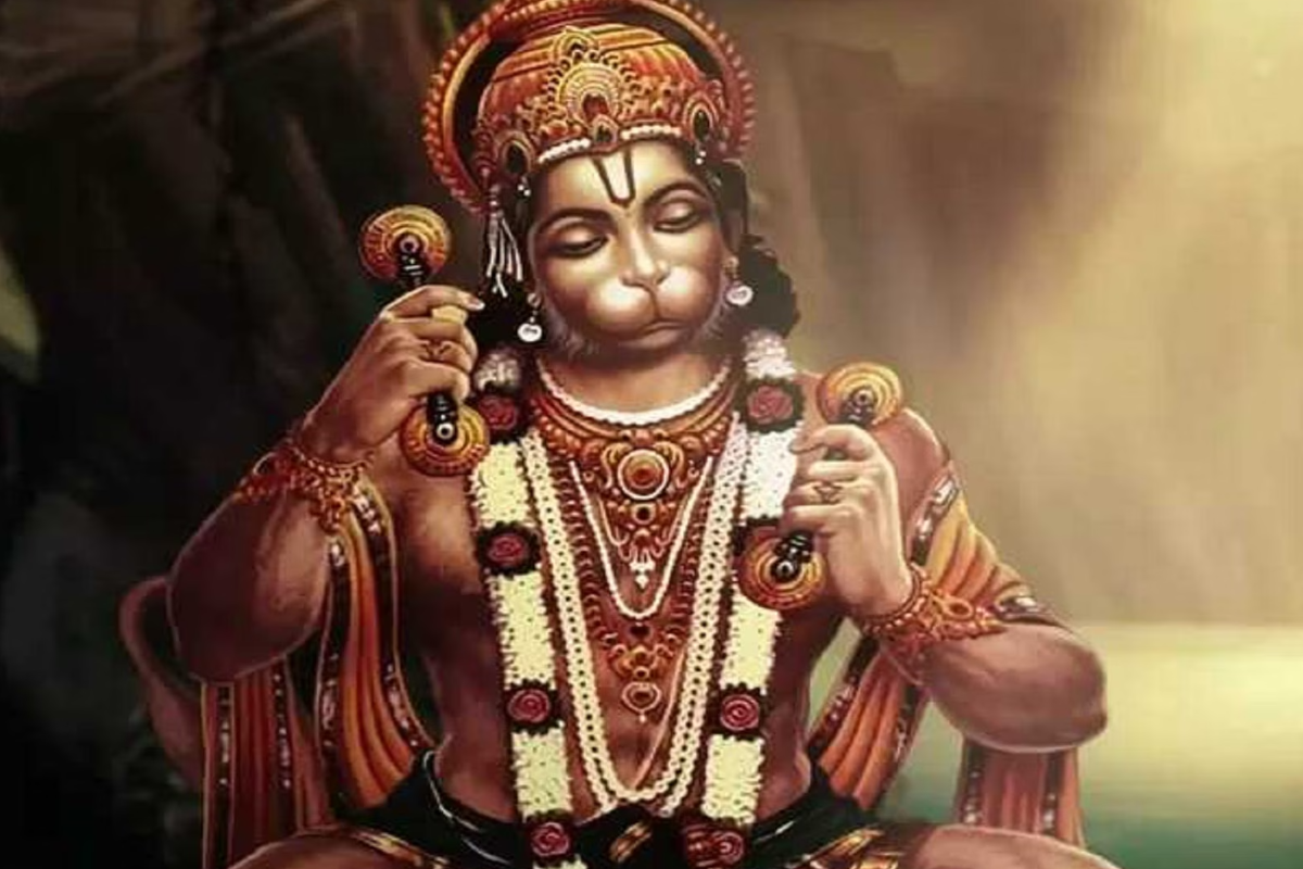 செவ்வாய்க்கிழமை ஆஞ்சநேயர் வழிபாட்டிற்கு ஏன் எவ்வளவு சிறப்புகள் தெரியுமா? | Importance Of Worshiping Hanuman In Tuesday