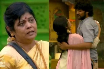 இதுதான் என் கேரக்டர்! அம்மாவிடம் இப்படியொரு தவறு செய்த பிக்பாஸ் ராஜு!