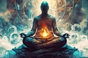 தினமும் உடலுக்கு வெளியே காத்திருக்கும் நமது ஆன்மா