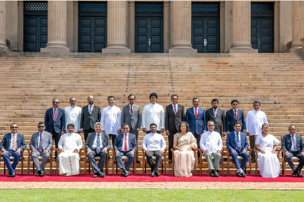 ரணில் எனும் எதிர்கட்சிகளின் பொக்கிசம் | Ranil The Treasure Of The Opposition Parties ரணில் எனும் எதிர்கட்சிகளின் பொக்கிசம் | Ranil The Treasure Of The Opposition Parties