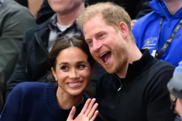 தேவையில்லாமல் மீண்டும் ட்ரம்பை எரிச்சலூட்டும் ஹரி மேகன் தம்பதி