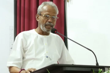 தமிழின வரலாற்றை எமது இனம் இருக்கும் வரை அழிக்க முடியாது -  சி வி கே சிவஞானம்