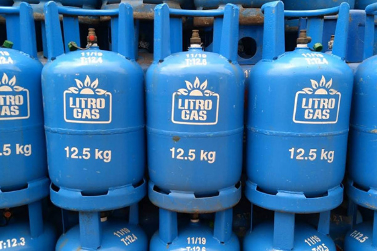 எரிவாயு தட்டுப்பாட்டுக்கு தீர்வு:லி்ட்ரோ நிறுவனம் | Litro Gas Shortage Ship Laughs Gas எரிவாயு தட்டுப்பாட்டுக்கு தீர்வு:லி்ட்ரோ நிறுவனம் | Litro Gas Shortage Ship Laughs Gas