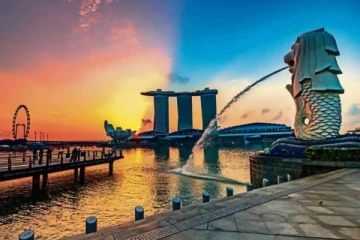 சிங்கப்பூரில் நிரந்தர குடியுரிமை - கொண்டுவரப்படவுள்ள புதிய திட்டம்