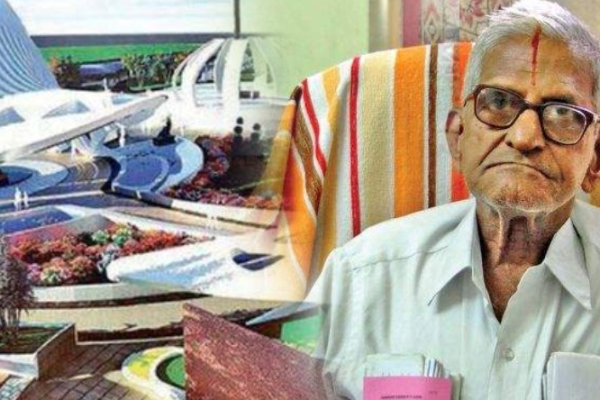 ஜெயலலிதா நினைவிடத்தை எதிர்த்து டிராபிக் ராமசாமி தொடர்ந்த வழக்கு: தள்ளுபடி செய்த உயர்நீதிமன்றம் | Traffic Ramaswamy Case Jayalalithaa Memorial ஜெயலலிதா நினைவிடத்தை எதிர்த்து டிராபிக் ராமசாமி தொடர்ந்த வழக்கு: தள்ளுபடி செய்த உயர்நீதிமன்றம் | Traffic Ramaswamy Case Jayalalithaa Memorial