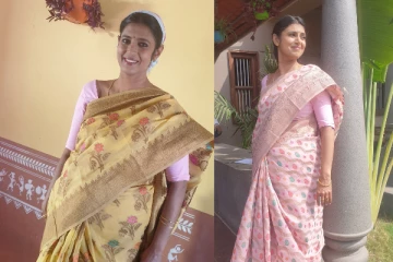 நடிகை கஸ்தூரி கர்ப்பமா? போட்டோவால் குழம்பிய ரசிகர்கள்.. அவரே கொடுத்த விளக்கம்