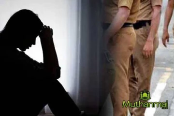 அம்பாறையில் சிறுமிக்கு நேர்ந்த கொடுமை! தந்தை உட்பட ஏழு பேர் கைது