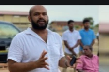 தமிழ் மக்களை ஏமாற்றும் அரசியல் என்னிடம் கிடையாது - சாணக்கியன்