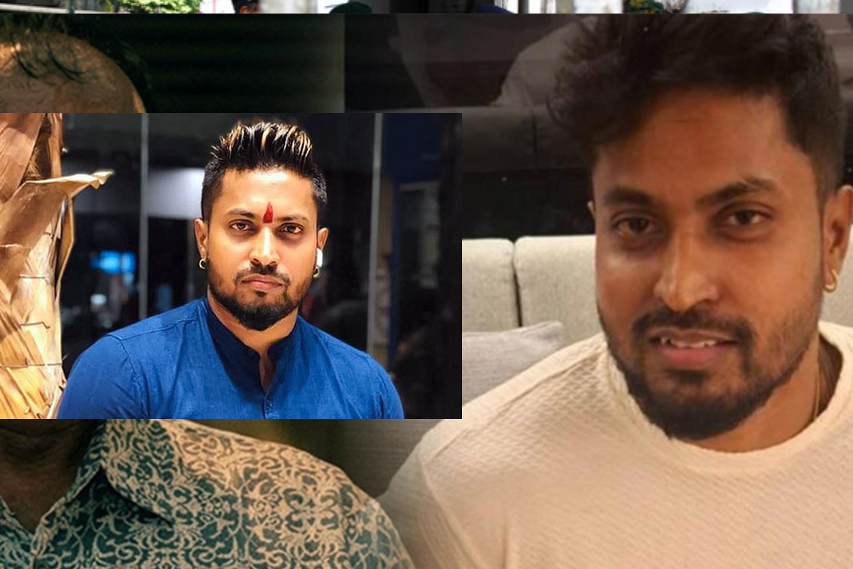 சஞ்சீவவை படுகொலை செய்த நீதிமன்றத்திற்கே விசாரணைக்கு அழைத்துவரப்பட்ட கெஹல்பத்தர ! | Cid Produced Kehalpathara Padme In Court சஞ்சீவவை படுகொலை செய்த நீதிமன்றத்திற்கே விசாரணைக்கு அழைத்துவரப்பட்ட கெஹல்பத்தர ! | Cid Produced Kehalpathara Padme In Court