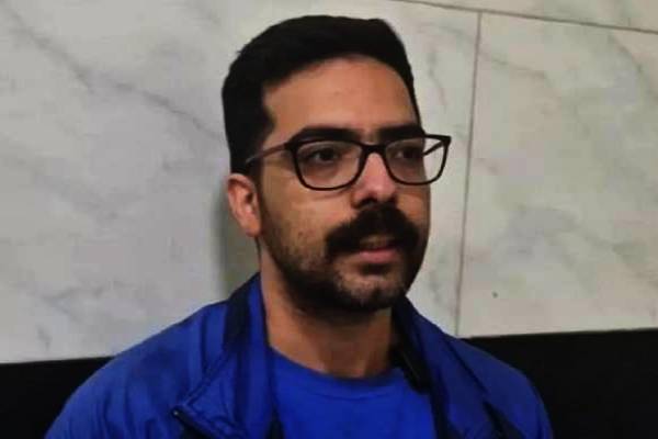 இஸ்ரேல் உளவாளிக்கு ஈரானில் மரண தண்டனை நிறைவேற்றம்! | Iran Executes Israeli Spy For Espionage Crimes Now