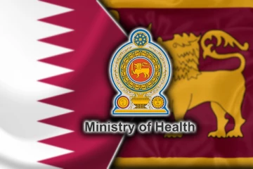 இலங்கைக்கு கட்டார் வழங்கியுள்ள பெருந்தொகை அன்பளிப்பு!