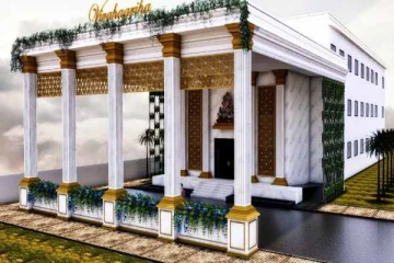 பிரம்மாண்ட திருமண மண்டபம் கட்டப்போகும் பிரபல நடிகர்- யார் தெரியுமா?