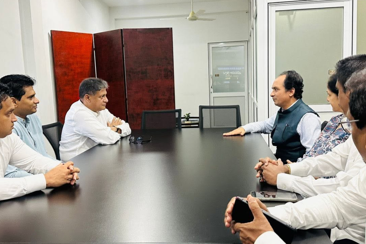 சுரேஷ் சாலேவுக்கு எதிரான அநீதிக்கு போராட்டம் வெடிக்கும்! விடுக்கப்பட்டுள்ள எச்சரிக்கை | Protests Suresh Saleh Arrest Warning Dilith