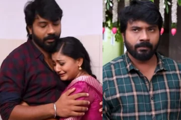 மீனாவின் பணம் போச்சு.. முத்து அதிரடியாக செய்த விஷயம்! சிறகடிக்க ஆசை லேட்டஸ்ட் ப்ரோமோ