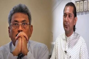 கோட்டாபயவிற்கு எதிராக செய்யப்பட்ட சூழ்ச்சி! சுகீஸ்வர பண்டார தகவல்