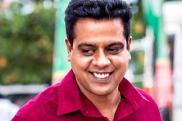 "අපිට වැඩිය මාලිමාව එක ජන්දයක් හරි ගත්තොත් මම අමුඩෙ ගහගෙන දුවනවා " - සනත් නිශාන්තගෙන් ආන්දෝලනාත්මක ප්‍රකාශයක්...