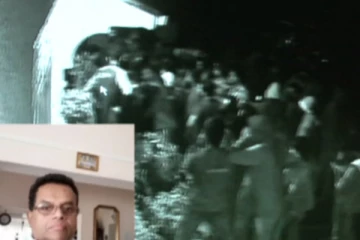 උපකුලපතිට පහරදීම පහරදීම සම්බන්ධයෙන් විශ්වවිද්‍යාල ආචාර්යවරුන් ගත් දැඩි පියවර..!