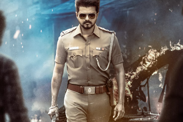 ஜன நாயகன் திரைப்பட வெளியீட்டில் சர்ச்சை - சற்றுமுன் நீதிமன்றத்தின் உத்தரவு | Jana Nayagan Censor Row Madras High Court Order ஜன நாயகன் திரைப்பட வெளியீட்டில் சர்ச்சை - சற்றுமுன் நீதிமன்றத்தின் உத்தரவு | Jana Nayagan Censor Row Madras High Court Order