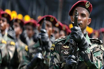 சரணடைந்த விடுதலைப் புலிகள் தொடர்பில் இராணுவத்திற்கு விடுக்கப்பட்ட உத்தரவு- செய்திதொகுப்பு