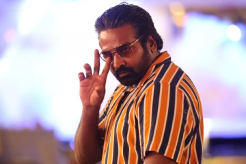 வில்லன், கெஸ்ட் ரோலில் நடிப்பதை நிறுத்திட்டேன்.. விஜய் சேதுபதி சொன்ன அதிர்ச்சி காரணம்