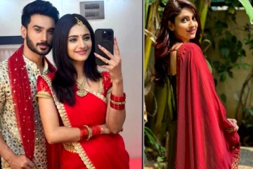 தமிழ் சீரியலை விட்டு வேறு பக்கம் தாவிய பிரபலம்.. புகைப்படத்தால் சிக்கிய அதிர்ச்சி!