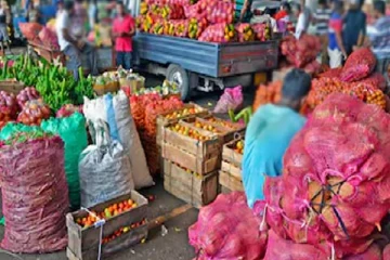 சுகாதார வழிகாட்டல்களுடன் திறக்கப்படும் பொருளாதார மத்திய நிலையங்கள்