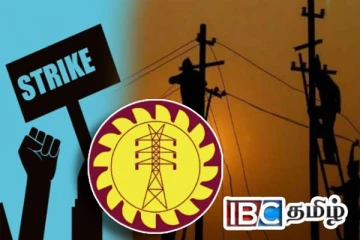 வேலை நிறுத்தத்தில் குதிக்கப்போகும் மின்சார சபை தொழிற்சங்கங்கள்