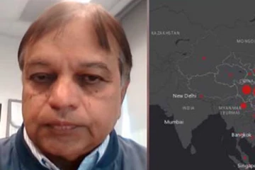 இலங்கைக்கு காத்திருக்கும் பேராபத்து! பேராசிரியர் மலித் பீரிஸ் எச்சரிக்கை