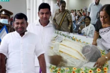 ஜோசப் பரராஜசிங்கம் கொலை வழக்கில் பிள்ளையான் விடுதலை! சர்வதேச அமைப்பு கடுமையான விமர்சனம்