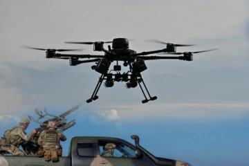 ரஷ்யாவிற்குள் சீறிப்பாய்ந்த 100க்கும் மேற்பட்ட உக்ரைனிய ட்ரோன்கள்: தீவிரமடைந்த இருதரப்பு தாக்குதல்!