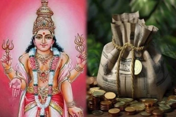 செவ்வாயின் வக்கிர பெயர்ச்சி.., பணமழையை மூட்டைகட்டப்போகும் 3 ராசிகள்