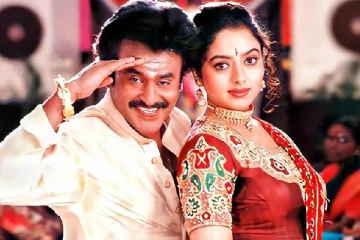 சூப்பர் ஸ்டாரை திட்டியதால் ரசிகர்களால் அவமானப்பட்ட பிரபல நடிகை.. வேறுவழியில்லாமல் மன்னிப்பு கேட்ட சம்பவம்