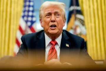 ට්‍රම්ප්ගේ බදු අභියෝගයක් නොවන බව බ්‍රසීලය කියයි