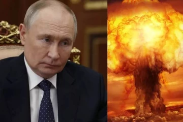 மூன்றாம் உலகப்போர் வெடித்தால்... பிரித்தானியாவில் எது பாதுகாப்பான மற்றும் மிக ஆபத்தான பகுதி