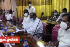 மாந்தீவில் அமைந்துள்ள காணிகள் தொடர்பில் மட்டக்களப்பு மாநகரசபையினால் நிறைவேற்றப்பட்டுள்ள தீர்மானம்