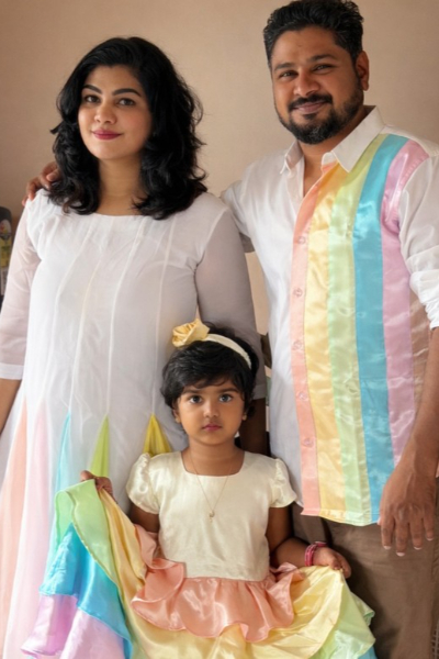 2வது முறையாக கர்ப்பமாக இருக்கும் பிரபல சீரியல் நடிகை ஷாமிலி சுகுமார்... | Serial Actress Shamili Valaikappu Photos 2வது முறையாக கர்ப்பமாக இருக்கும் பிரபல சீரியல் நடிகை ஷாமிலி சுகுமார்... | Serial Actress Shamili Valaikappu Photos