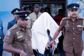 ඩුබායිවල සිටින මේ පුද්ගලයින් පිළිබඳව ශ්‍රී ලංකා පොලිසියෙන් විශේෂ නිල නිවේදනයක්