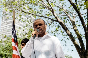 அரசியல் தீர்வு பொதுவாக்கெடுப்பின் மூலமே காணப்பட வேண்டும்: - நாடு கடந்த தமிழீழ அரசாங்கம்