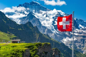 உலகின் தலைசிறந்த நாடுகள் பட்டியல்: மூன்றாவது முறையாக முதலிடம் பிடித்துள்ள நாடு