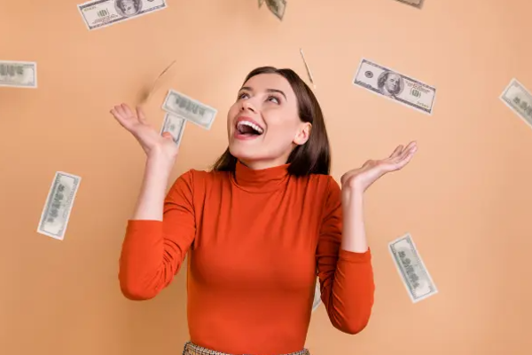 மறந்துபோன லாட்டரி சீட்டு ; 2 வருடங்களின் பின் பெண்ணுக்கு காத்திருந்த இன்ப அதிர்ச்சி! | Lottry Surprise After 2 Years For German Girl