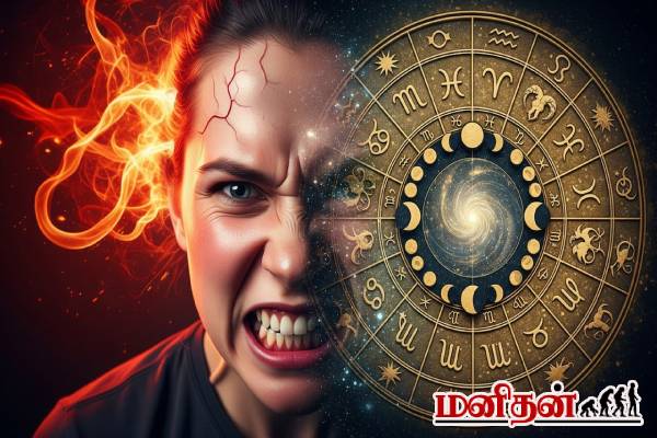 இந்த ராசியினரிடம் வம்பு வச்சிக்காதிங்க... விளைவு ரொம்பவே மோசமா இருக்கும்! | Which Zodiac Has A High Attitude